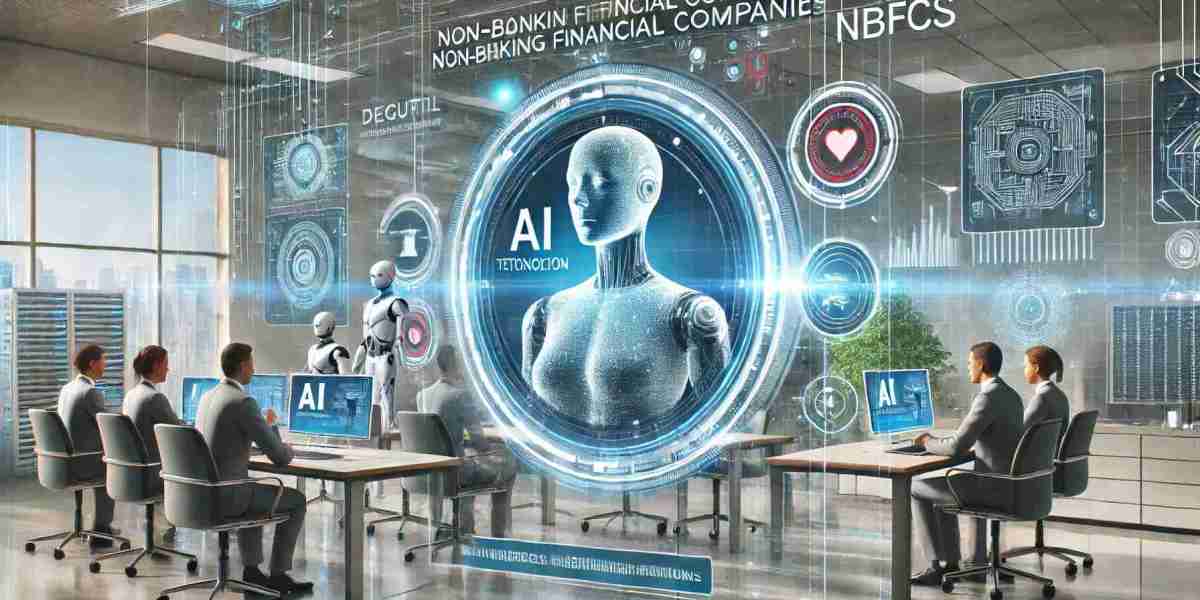 Building Digital Excellence: AI Agent Integration in NBFC Certification Programs