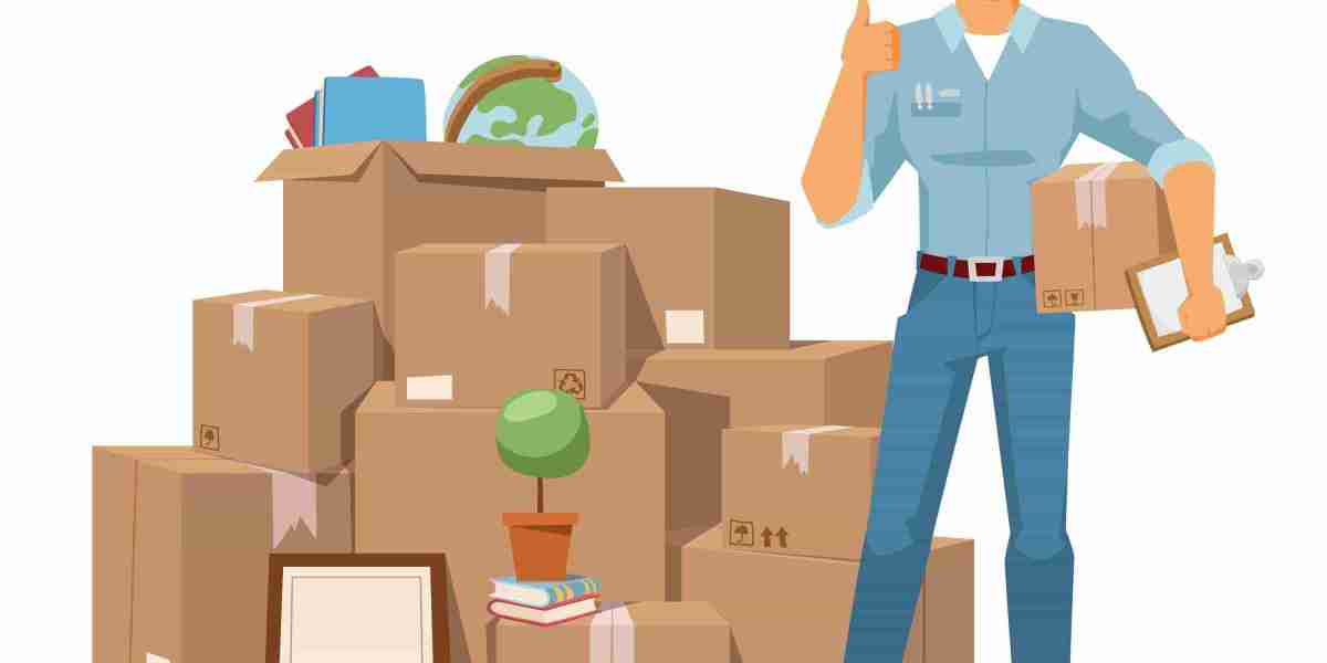 Reliable Movers in Ottawa for Seamless Relocation