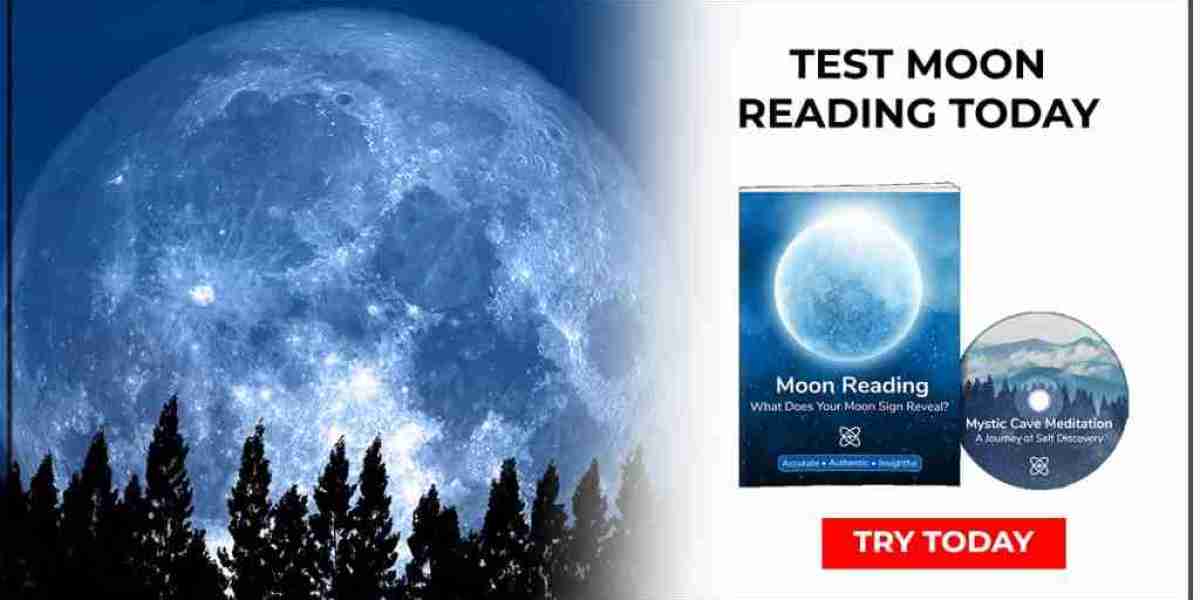 Moon Reading Is It A TRULY & UNEXPECTED?