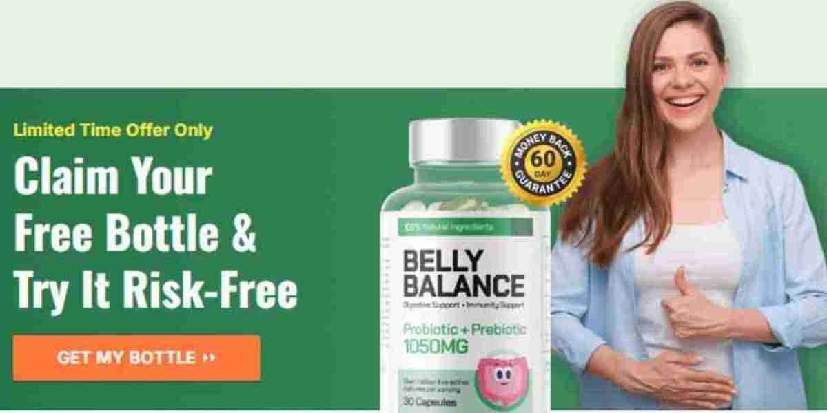 BellyBalance New Zealand "Official Website": Reviews Uses, Benefits & More