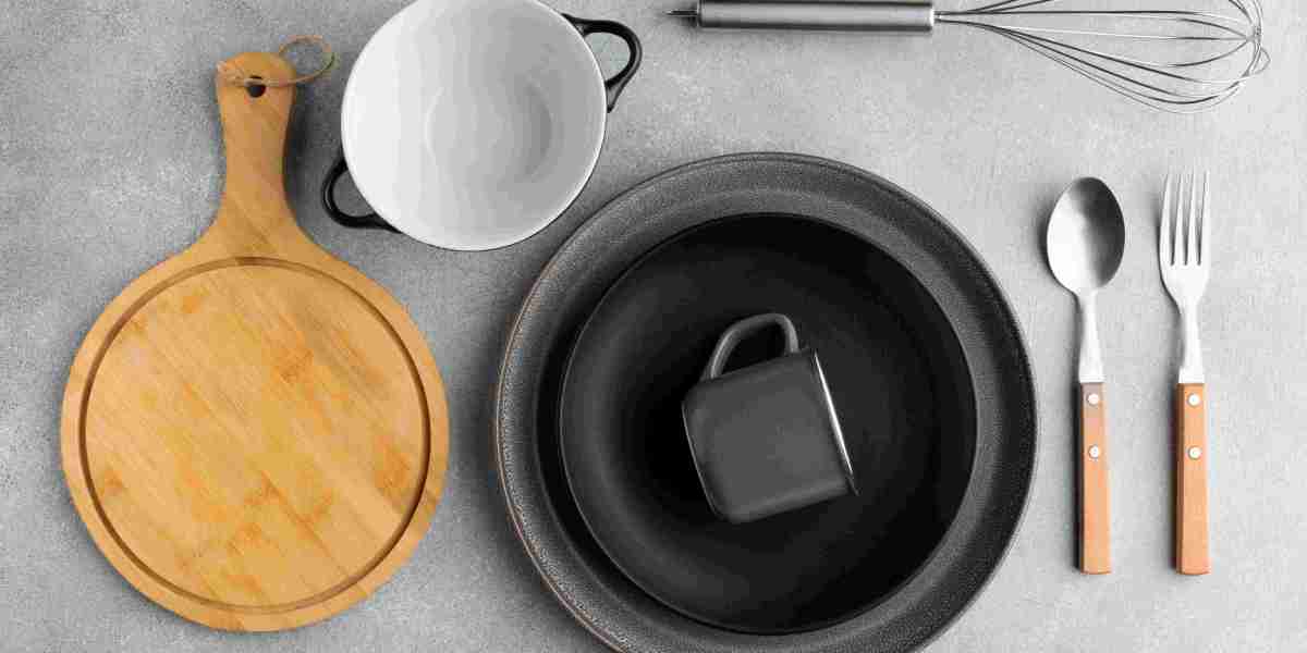 Silicone Cookware: Flexible, Heatproof, and Easy to Clean