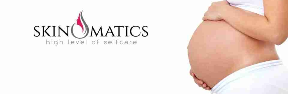 Skinomatics Cover Image