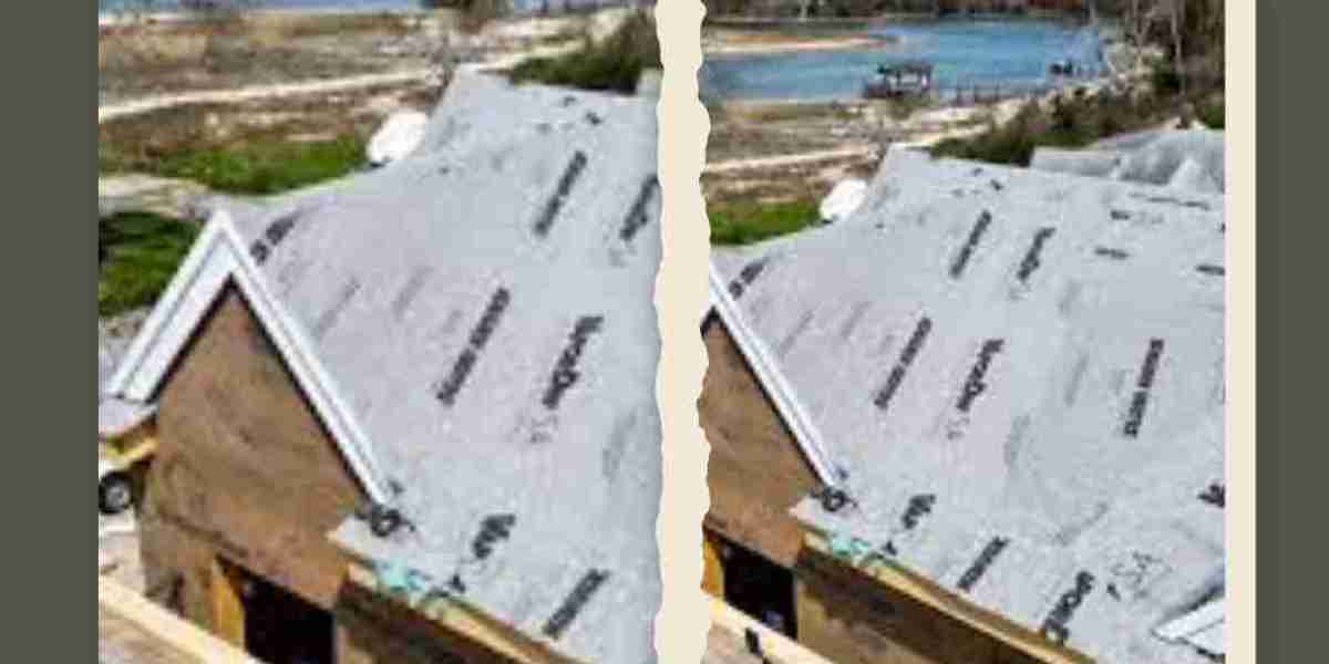 Exploring Reflective Roofing Underlayment for Energy Savings