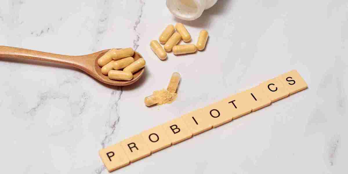 Cost to Setup a Probiotics Manufacturing Plant- Detailed Project Report on Requirements and Key Aspects