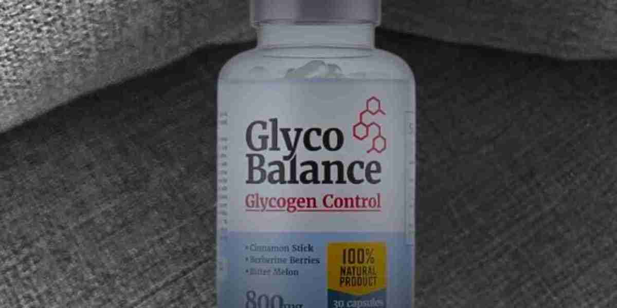 Glyco Balance Glycogen Control AU Report | Does It Work| Official Reviews 2025