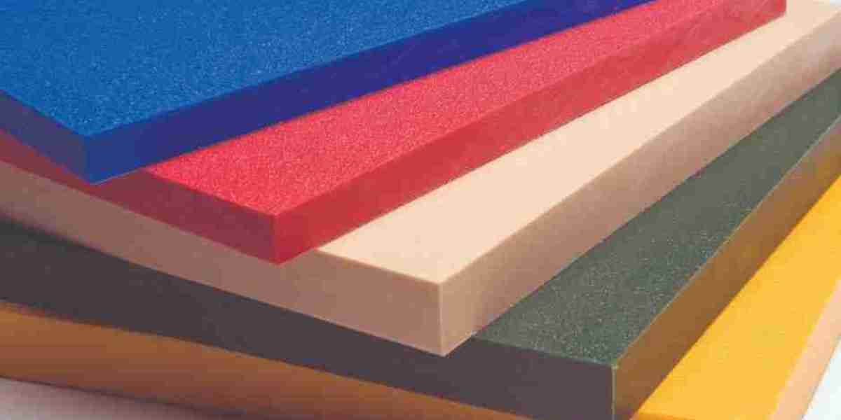 Eco-Friendly HDPE Sheets for Sustainable Solutions