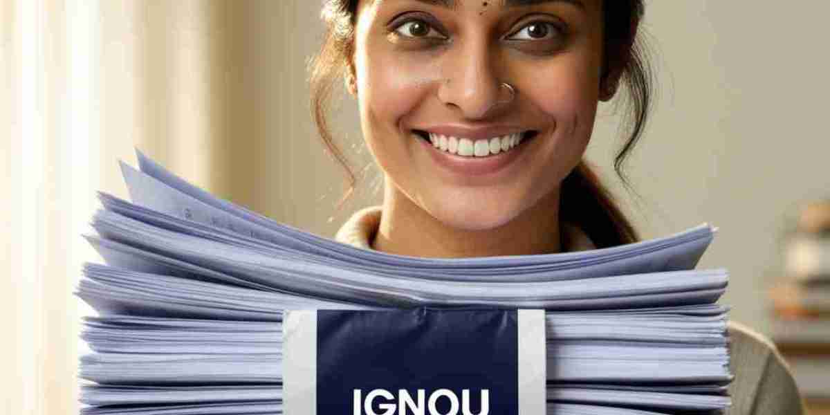 All new IGNOU Guess Paper 2024 available