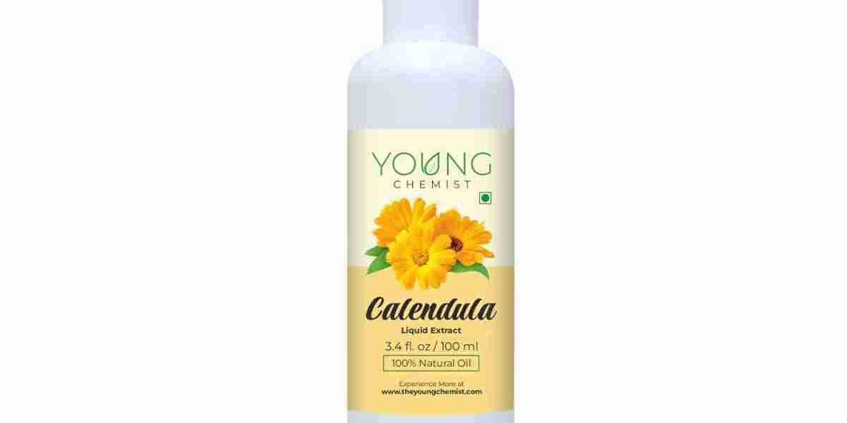 Calendula Extract