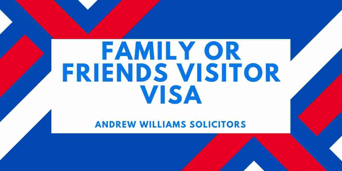 Sponsorship Visa UK for Family: A Complete Guide by Legal Assist