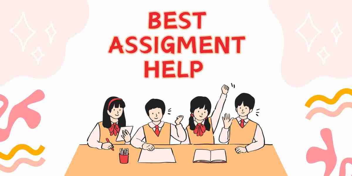 Top-Rated Assignment Help for Academic Excellence