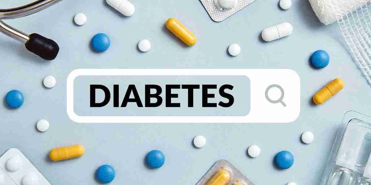 El Mercado de Medicamentos para Diabetes en Brasil: Crecimiento y Perspectivas hasta 2032