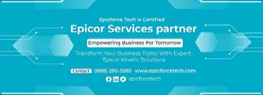 Epicforce Tech Cover Image