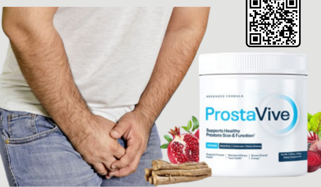 Prostate