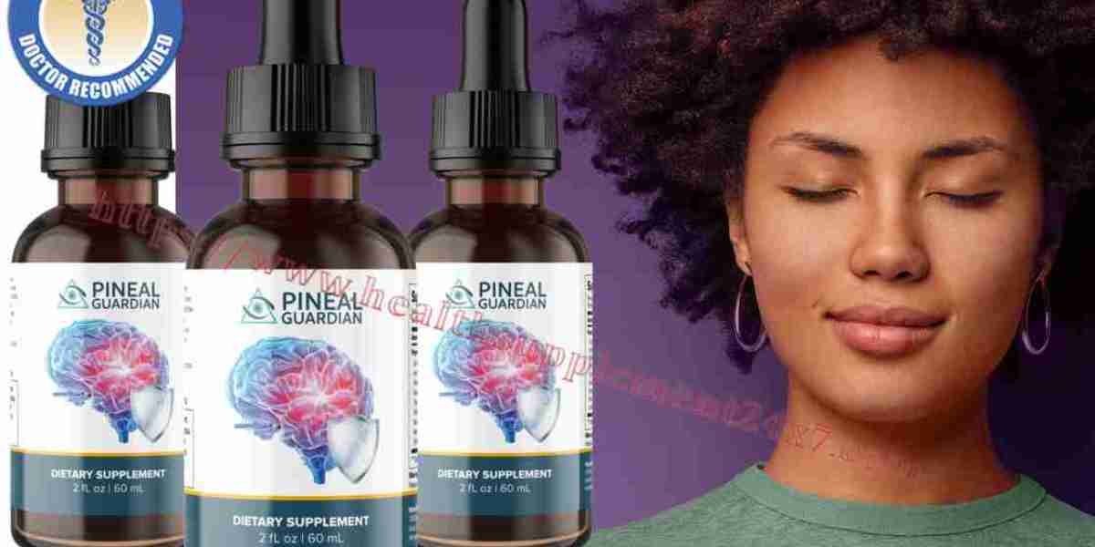 Pineal Guardian (PRICE REVIEWS) Enhanced Focus Ability And Cognitive Function