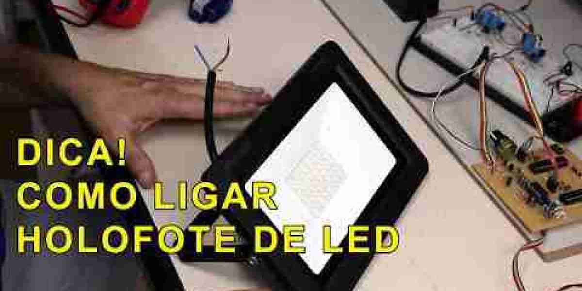 Como Escolher o Fornecedor de Lâmpadas LED Ideal para sua Necessidade