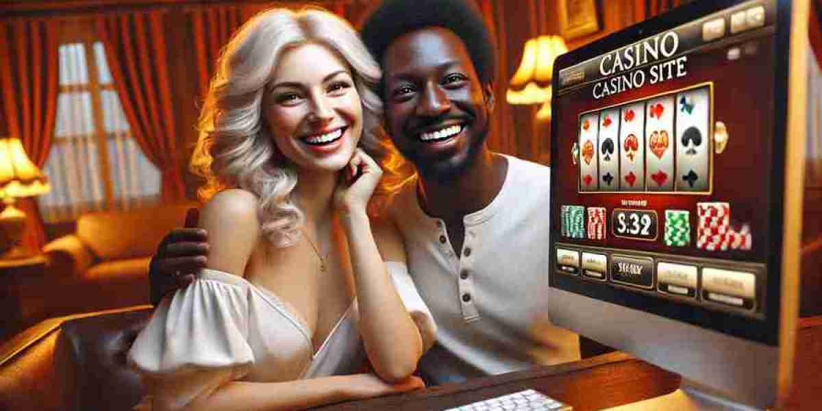 Discovering the Best Online Casino Sites