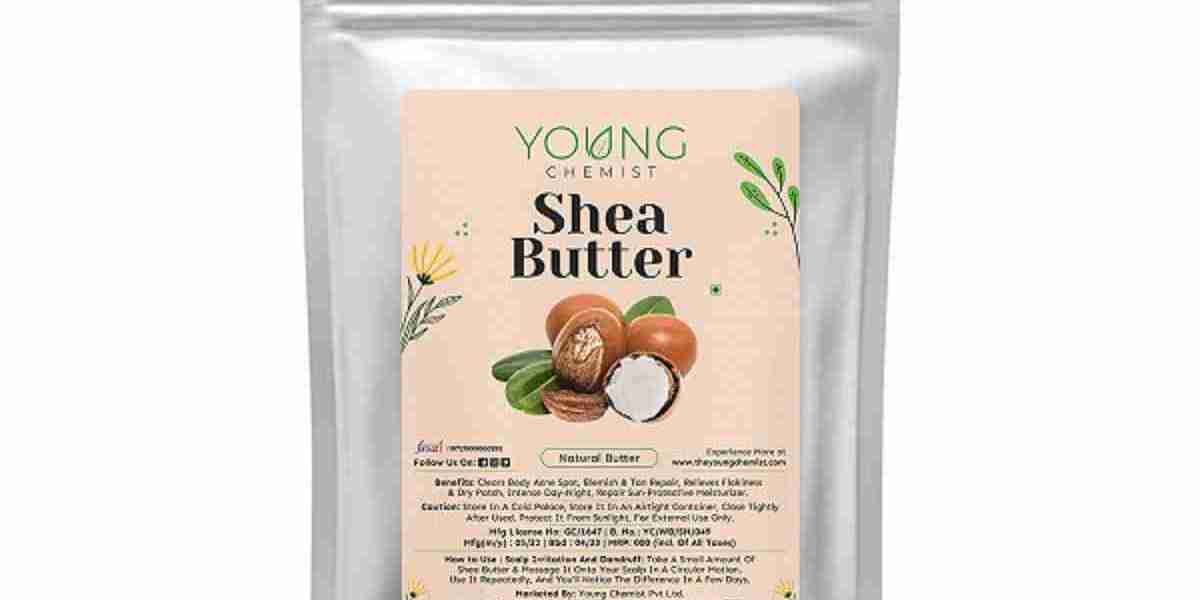 Shea Butter