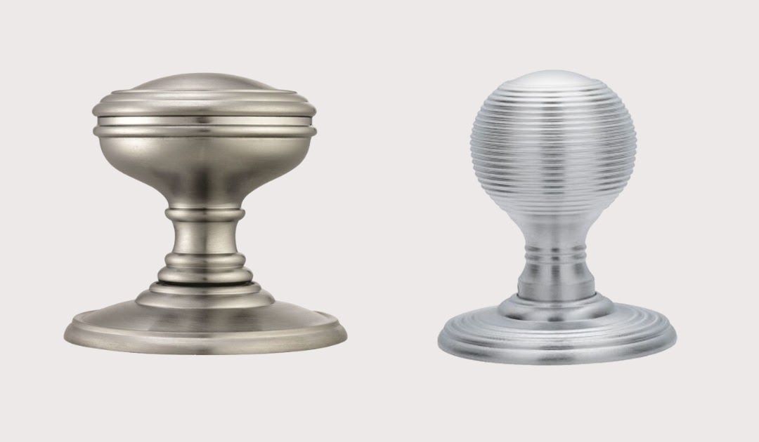 10 Reasons Why Satin Brass Door Knobs Are a Classic Choice for Your Home