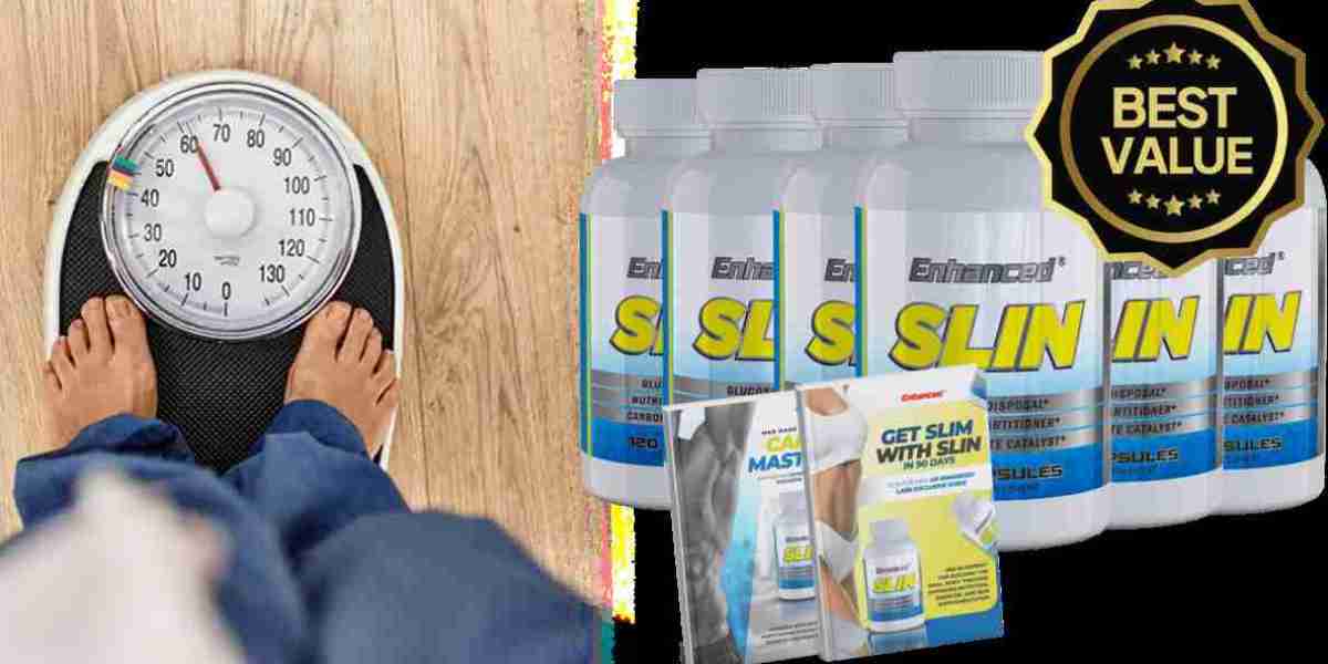 SLIN:Enhances Nutrient Absorption for improved muscle gains & Faster Recovery.