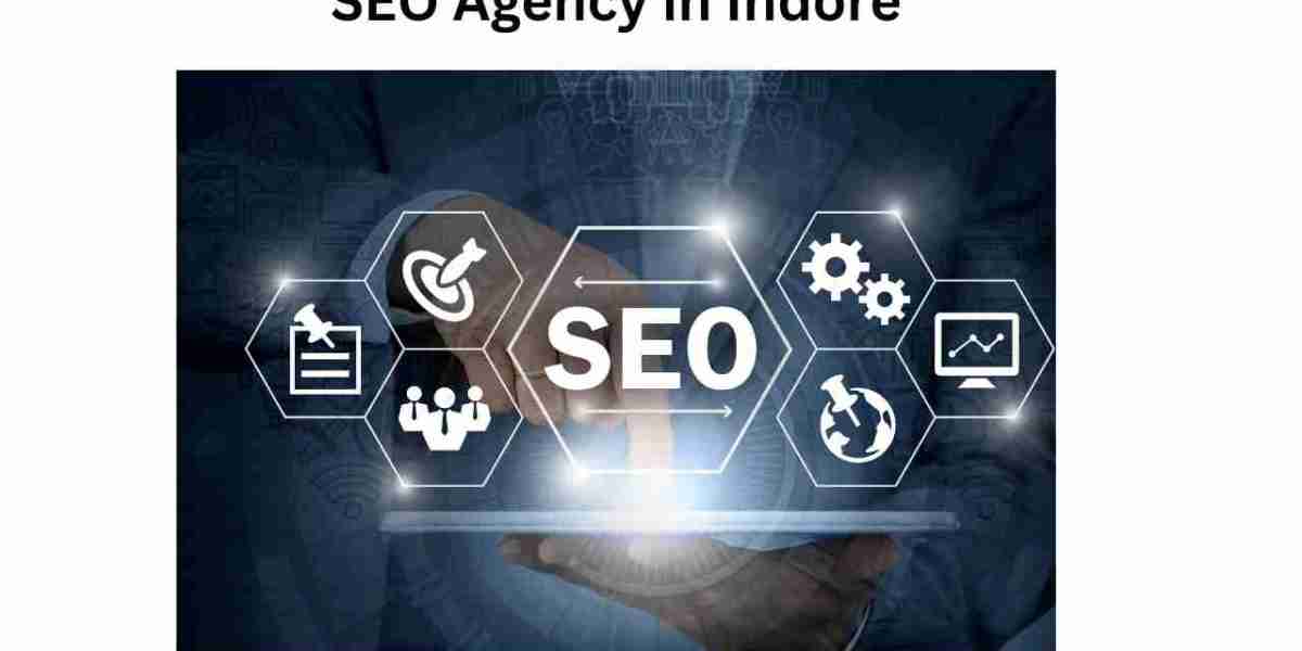 Top SEO Services in Indore to Dominate Search Rankings