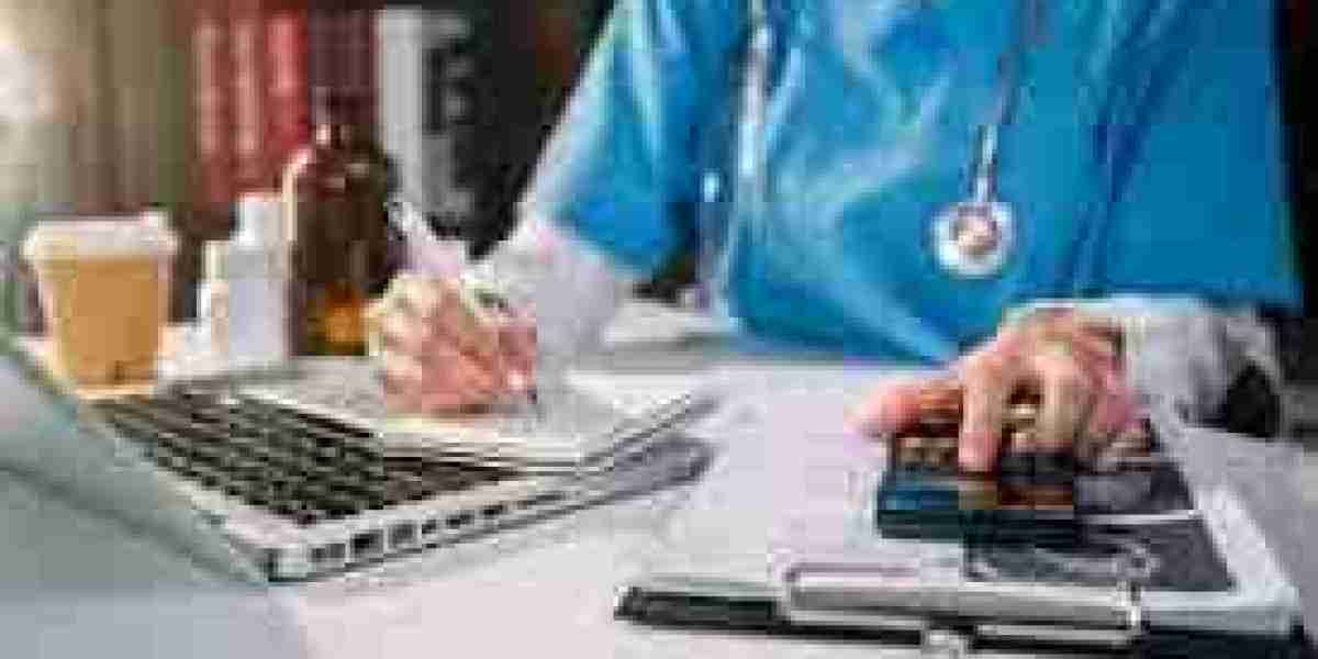 Medical Billing Credentialing Services: Streamlining Your Healthcare Practice for Success