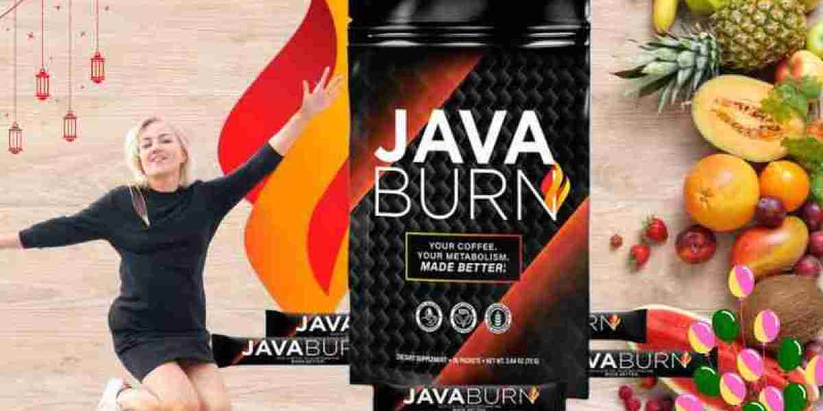 Java Burn Reviews SCAM EXPOSED By People!