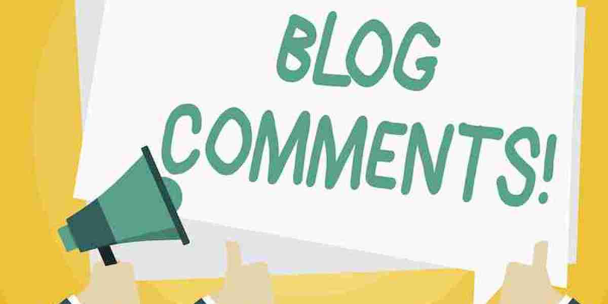 Order Professional Blog Comments and Blogger Outreach Services