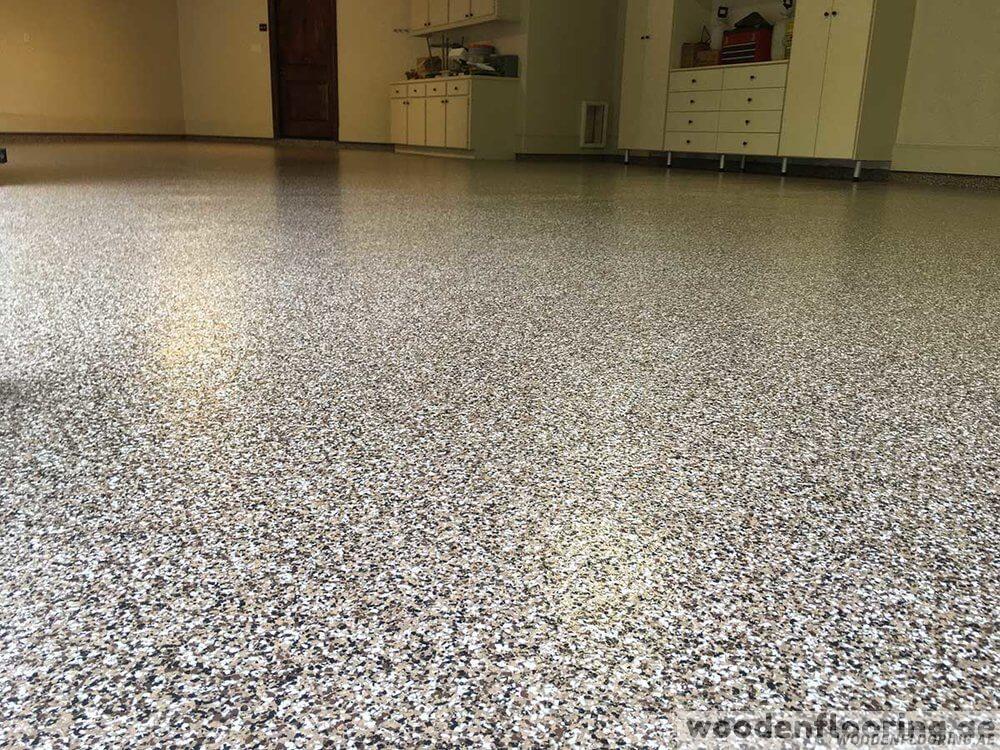 Epoxy Floor Coating | Commercial Metallic Flooring | Shop Now
