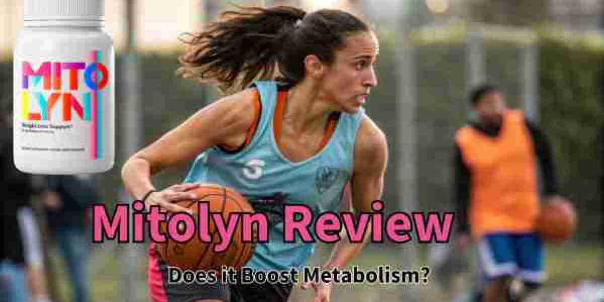 MITOLYN — [TOP REVIEWS] “PROS OR CONS” HYPE & HEALTH BALANCE?