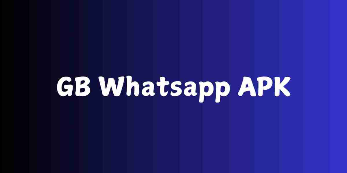 GB WhatsApp APK