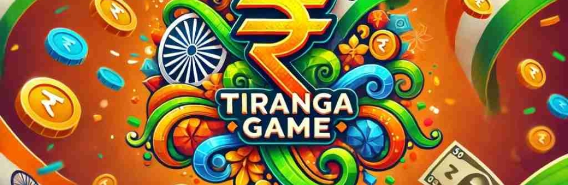 Tiranga game Cover Image