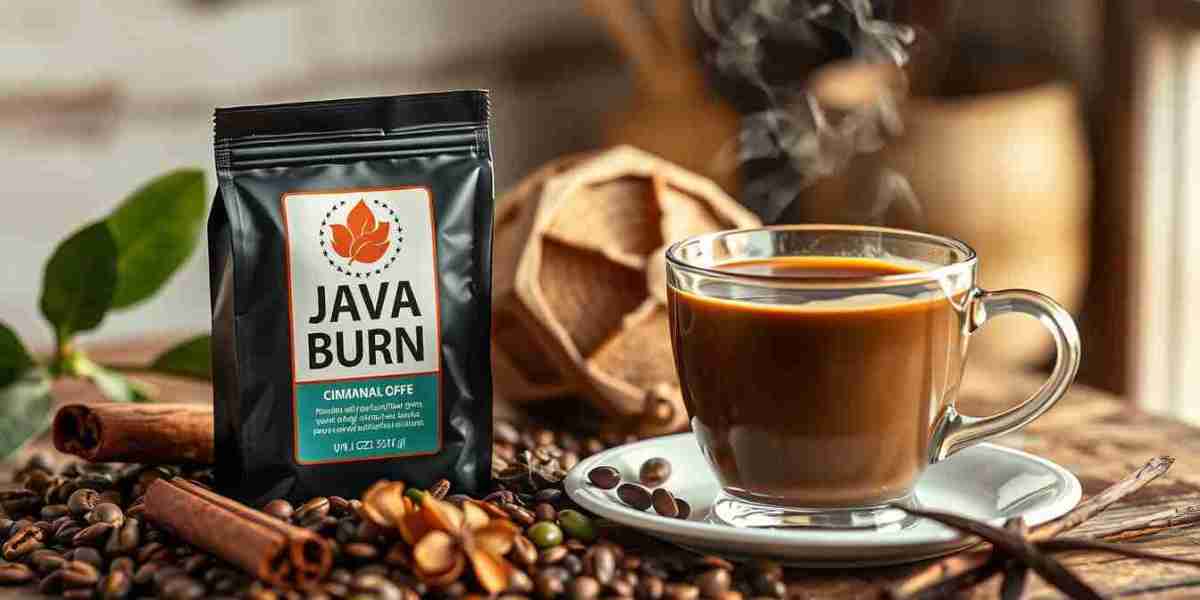 Java Burn Coffee (Trick or Genuine) - Is It Great!