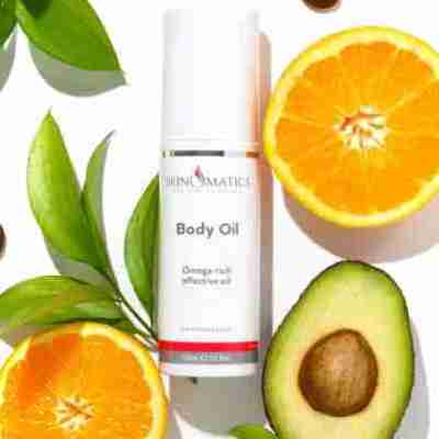 Anti-Stretch Mark Body Oil Profile Picture