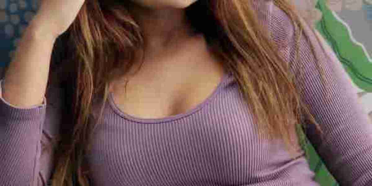 Call Girls Near Me in Faridabad