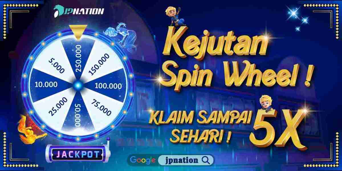 JPNation Game Online Pintu ke Dunia Fantasi Epik dengan Petualangan dan Kejayaan Tanpa Batas!