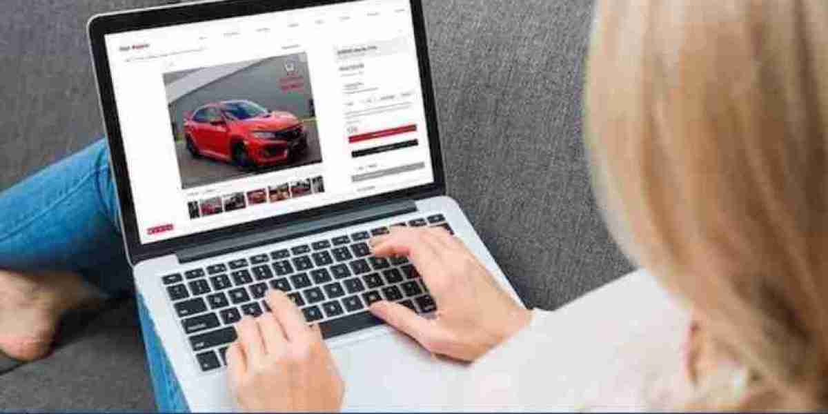 Online Car Buying Market Trends, Size, Share, Trends and Report | 2033