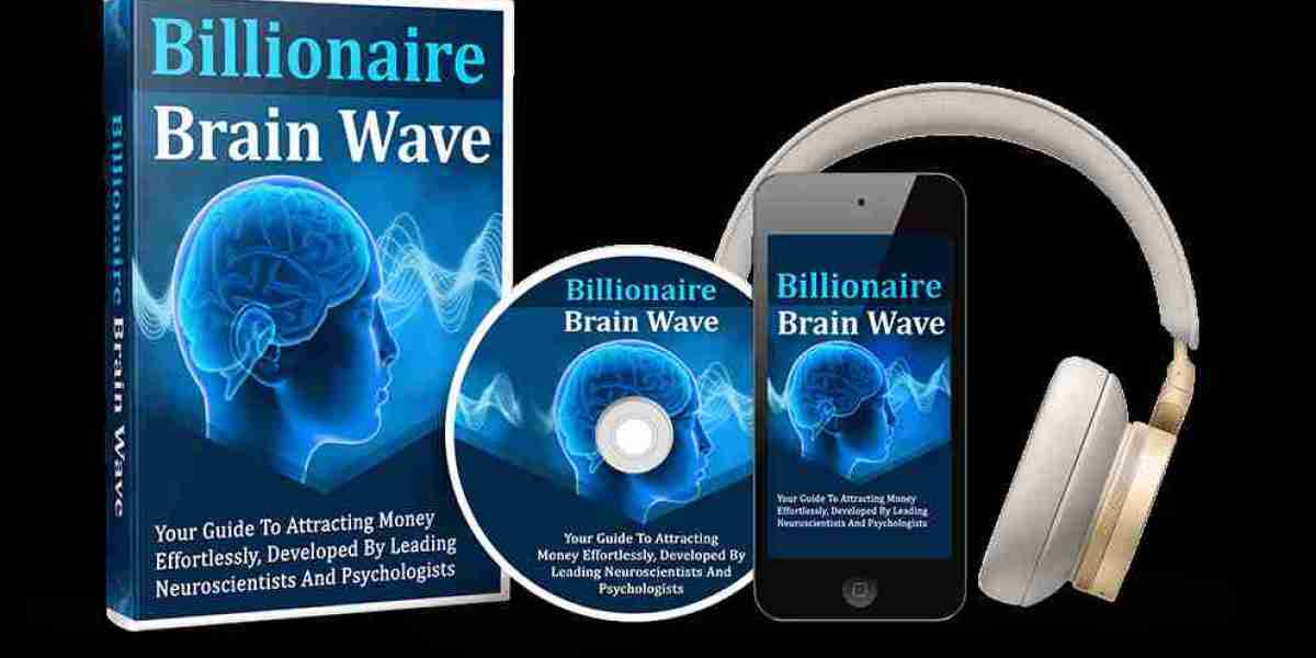 Billionaire Brain Wave (Year End Sale) Designed To Unlock Hidden Mental Capabilities