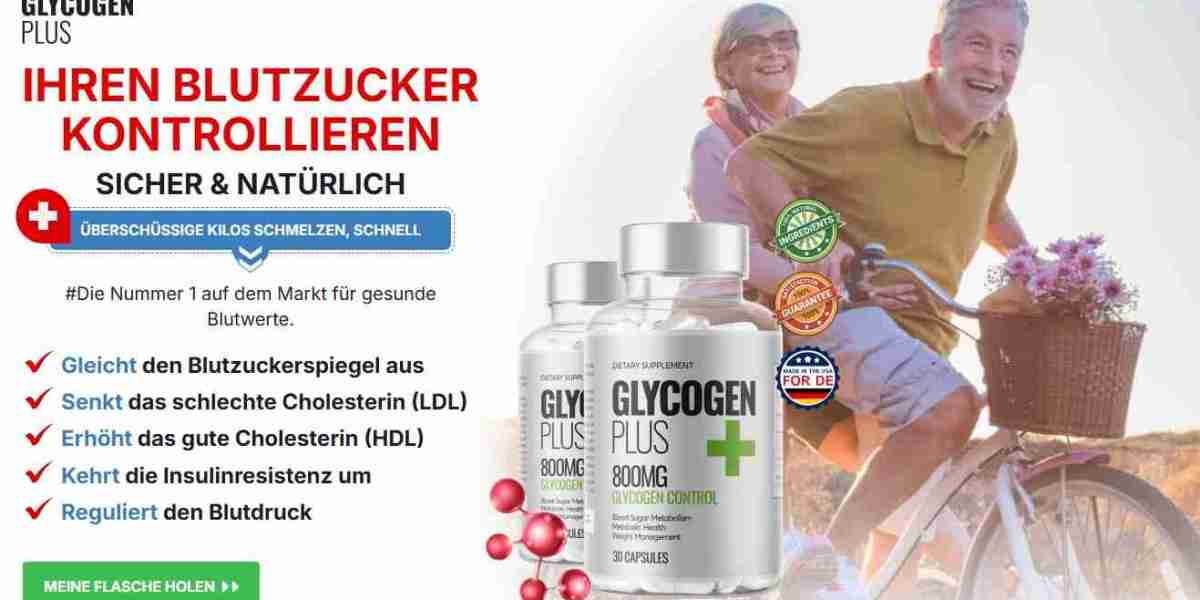 Glycogen Plus Österreich DE, AT, LU, LI, CH [Jetzt kaufen] – Wie verwendet man ein Blutzuckerpräparat?