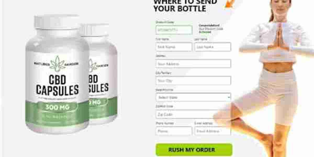 Nature's Garden CBD Danmark – Naturlige ingredienser, fordele, pris og hjemmeside