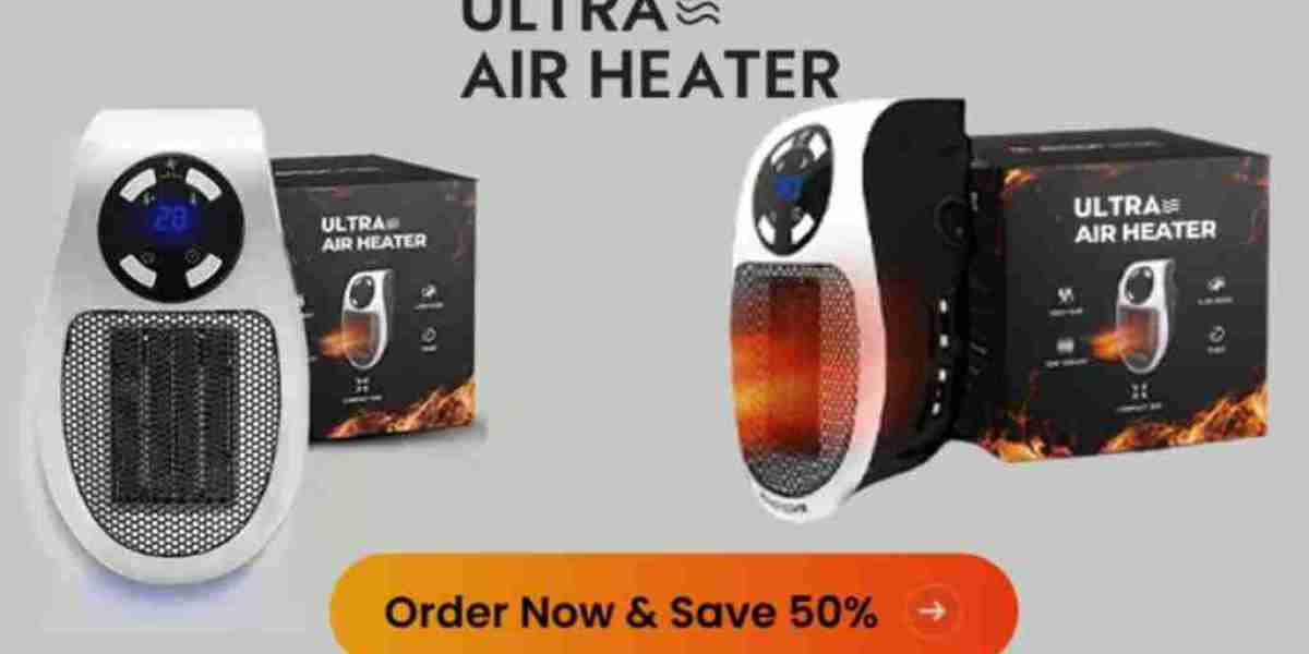 Ultra Air Heater (BS, CA, CR, MX, USA) Reviews [Updated 2025]: Know Best Portable Mini Heater Features