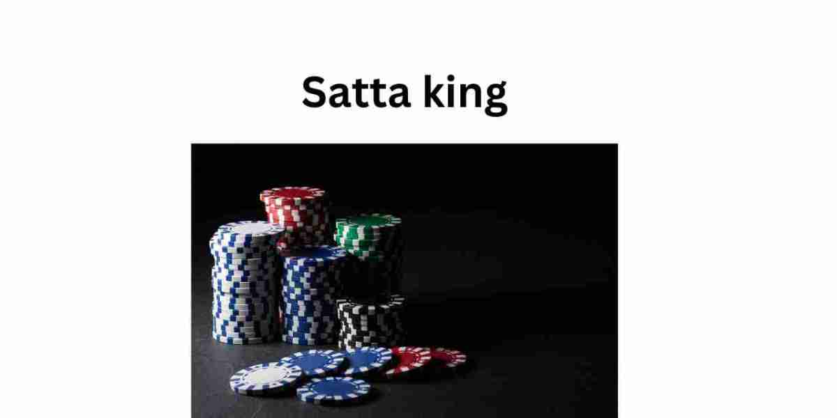 Satta King: Understanding Basic Rules to Improve Your Winning Chances