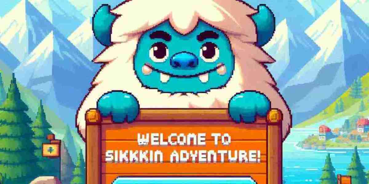 Sikkim Game Login: Everything You Need to Know