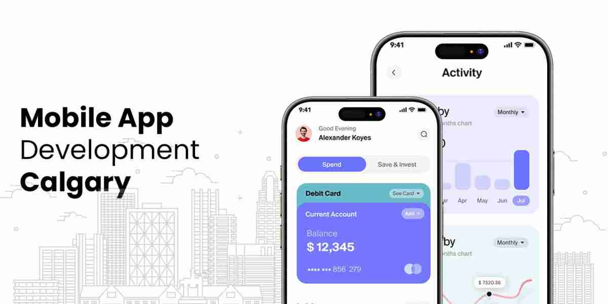Unlocking Calgary's Mobile App Potential: Challenges and Opportunities