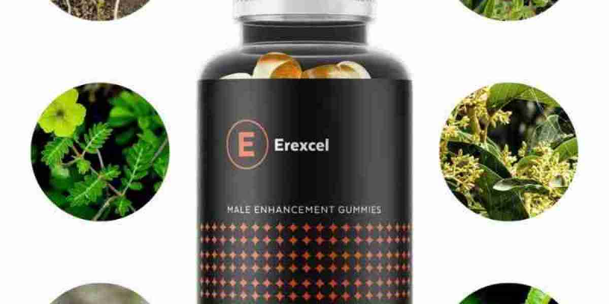 Erexcel CANADA (USA, CA, UK, AU, NZ) Cost, Work, Price, Update & Where To Order?