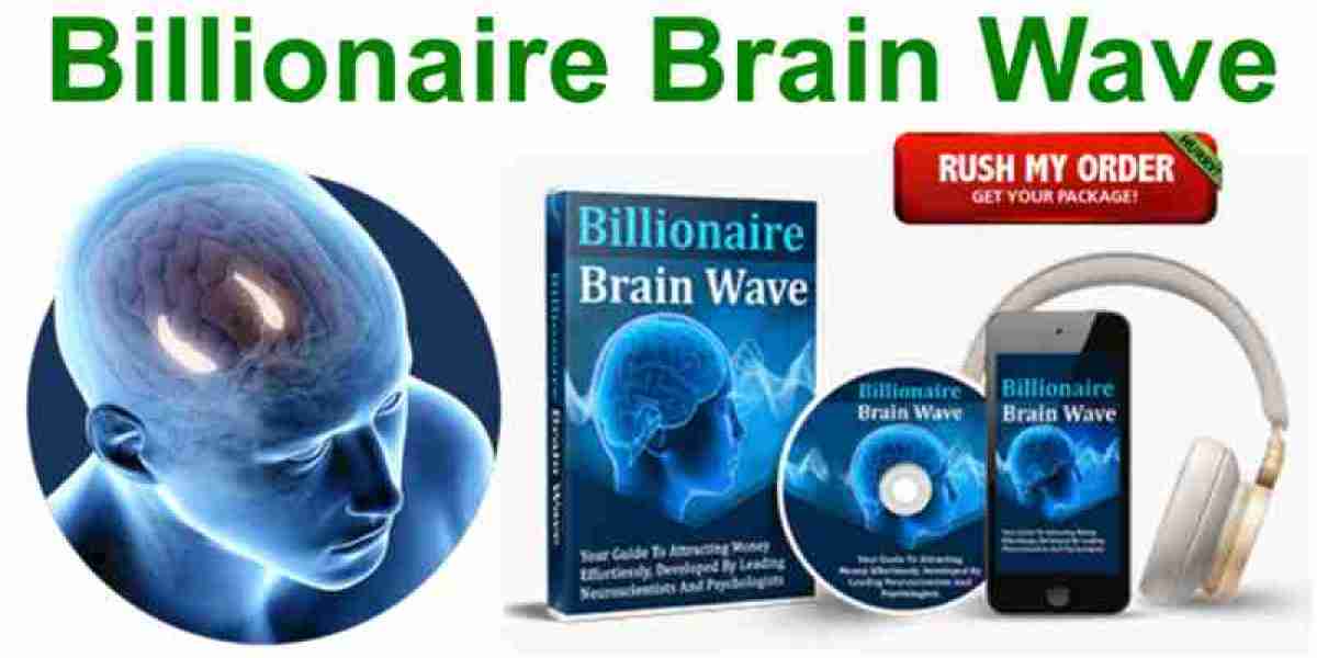 Billionaire Brain Wave — Do NOT Buy Until Knowing The Truth!