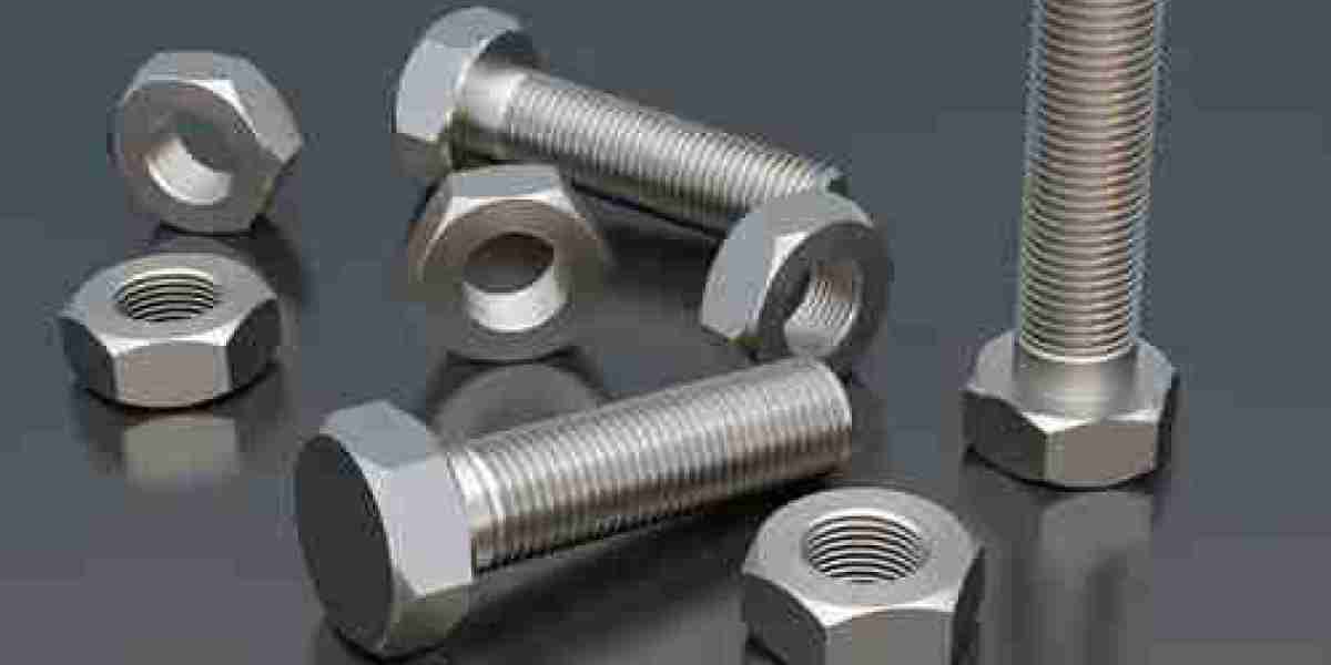 Report on Cost Requirements for Setting Up a Carbon Steel Fastener Manufacturing Plant