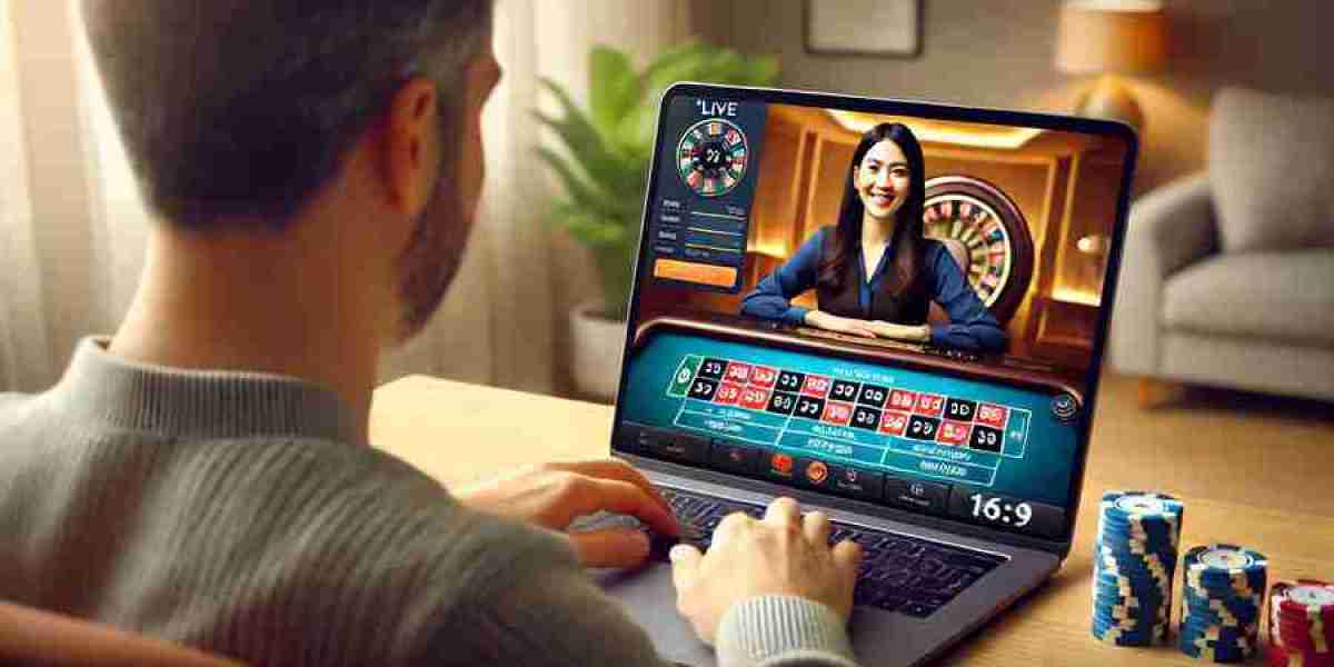 Discover Top-Rated Casinos