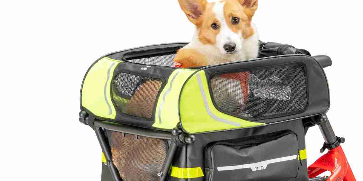 The Best Dog Carrier: Launching Soon in the United Kingdom!