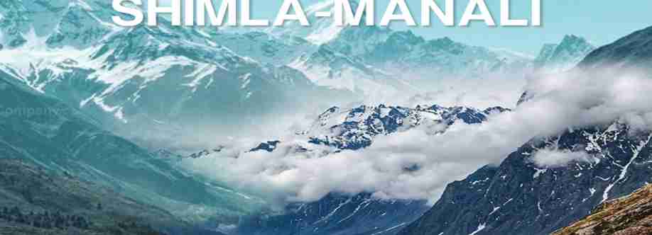 shimla manali tour shimla manali tour Cover Image