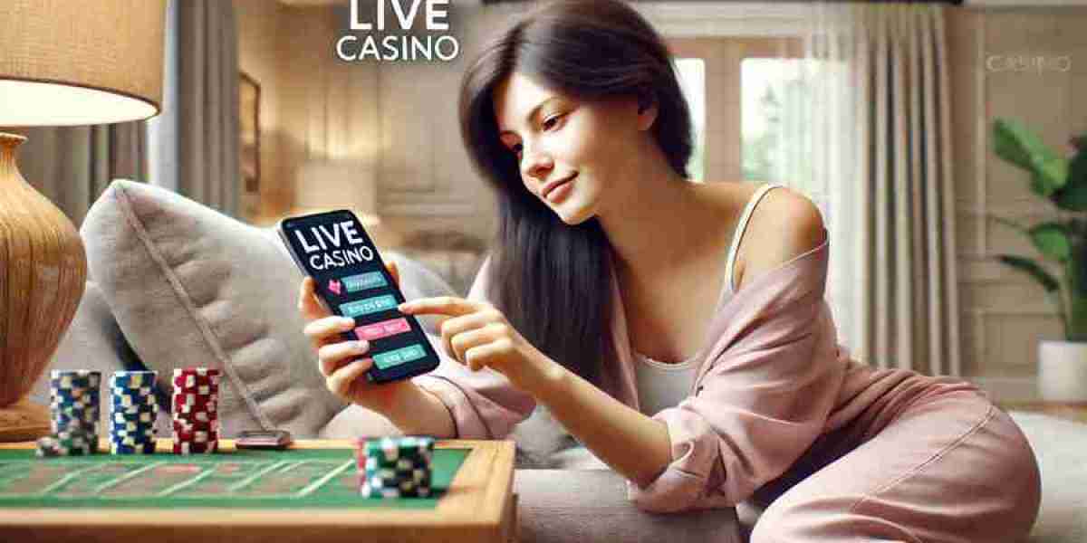 The Rise of Crypto Casinos